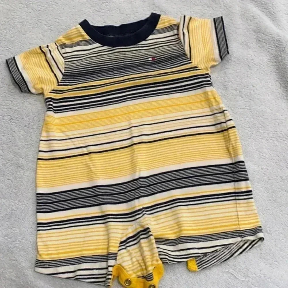 Tommy Hilfiger jumpsuit